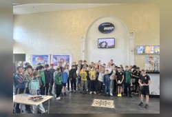 ФОТОМАРАФОН «РЕГИСТРИРУЙ УСАТЫХ И ХВОСТАТЫХ»